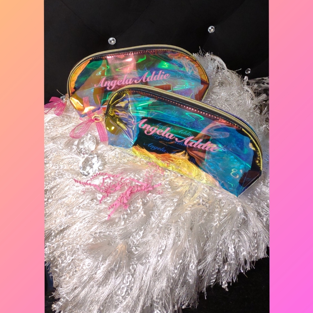 Makeup bags🛍️